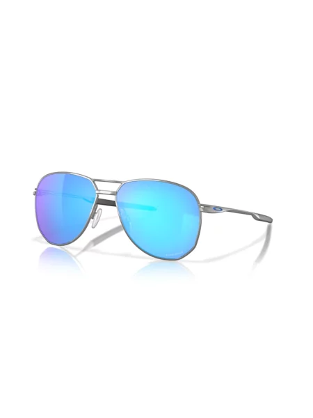 Okulary przeciwsłoneczne Oakley szare