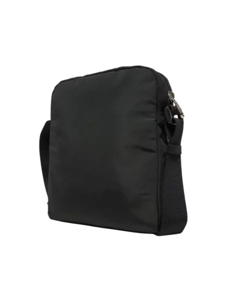 Nerka Calvin Klein Jeans z nadrukiem czarna