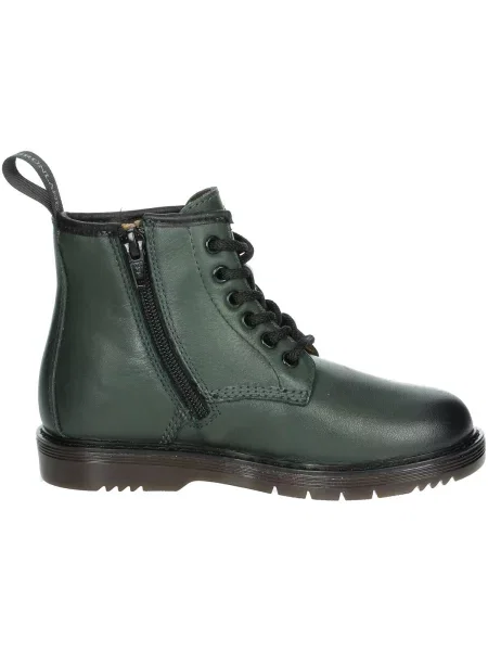 Pantofi copii Grünland verde