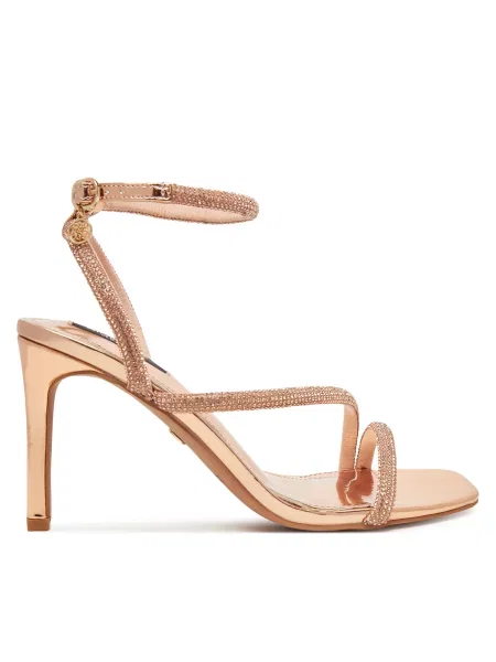 Sandali Nine West zlata