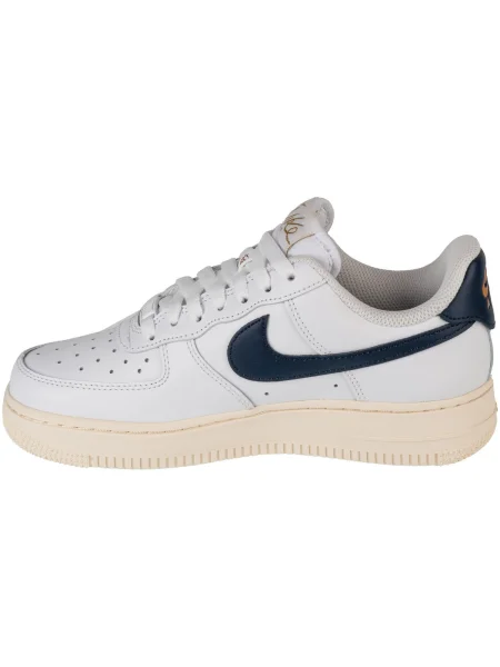 Pantofi Nike alb