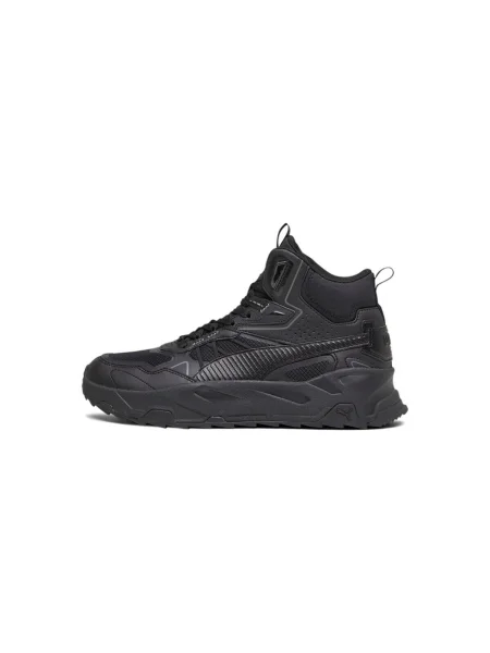 Pantofi Puma negru