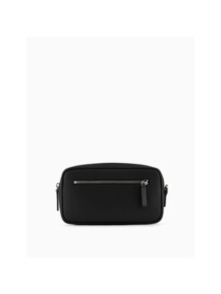 Torba Emporio Armani czarna