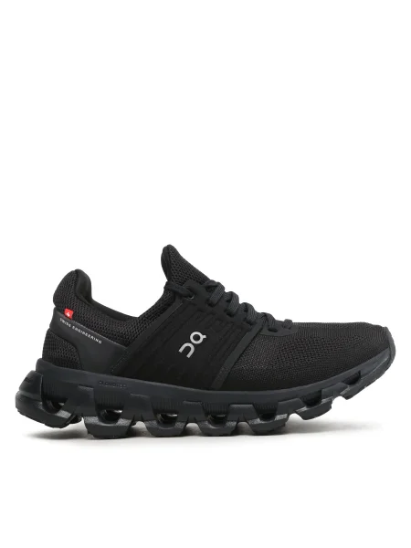 Sneakers On W Cloudswift 3 Ad All Black EUR 37 fehér