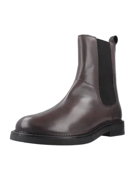 Pantofi Geox maro