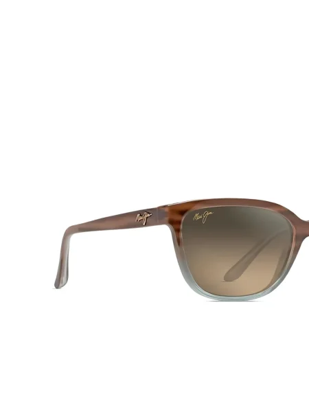 Слънчеви очила Maui Jim синьо