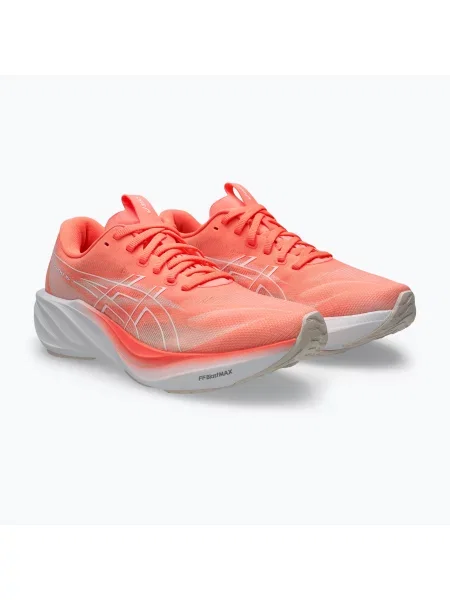 Încălțăminte de alergare pentru femei ASICS 15 sun coral/taro purple violet