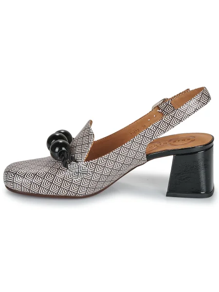 Pantofi Chie Mihara negru