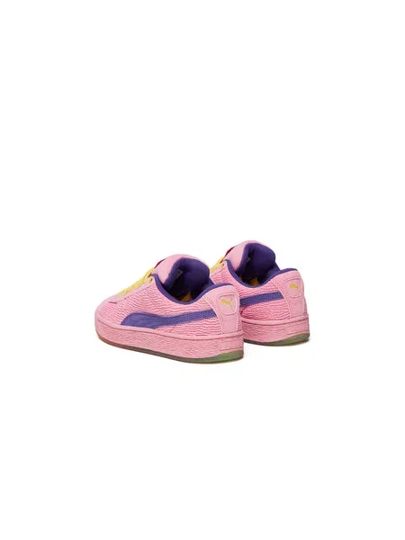 Puma Tenisice Suede XL 2 TMNT Jr 01 ružičasta