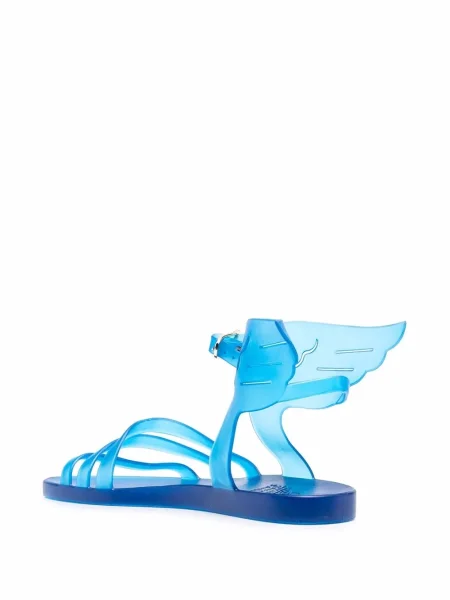 Sandale Ancient Greek Sandals albastru