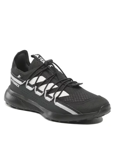 Cipele Adidas crna