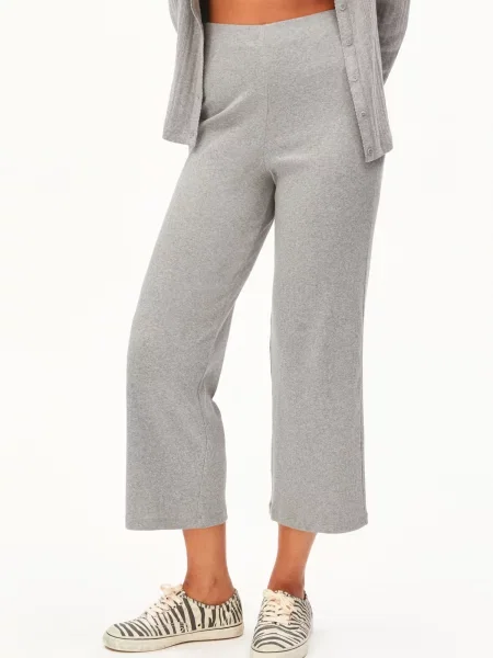 ARMEDANGELS Pantaloni NIANAA deschis gri