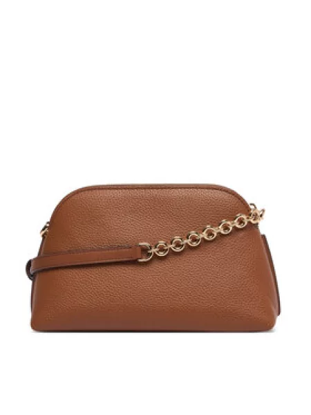 MICHAEL Michael Kors Ročna torba rjava