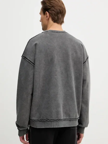 Diesel bluza szara