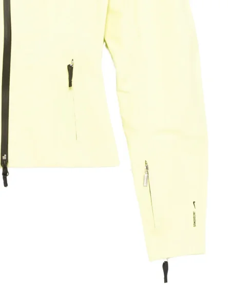 Tricou Nike lung roșu