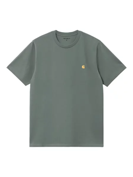 Tricou Carhartt Wip verde
