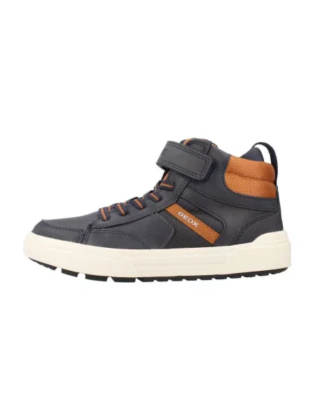 Pantofi copii Geox albastru