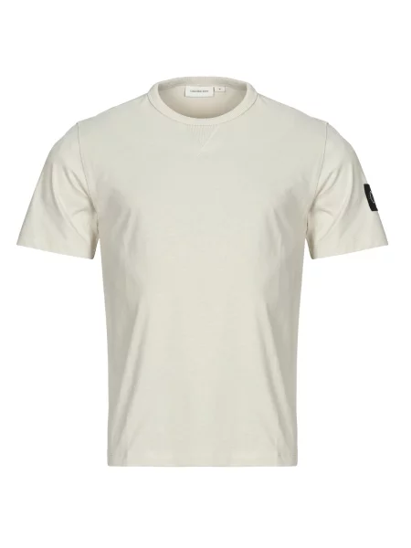 Majica Calvin Klein Jeans siva