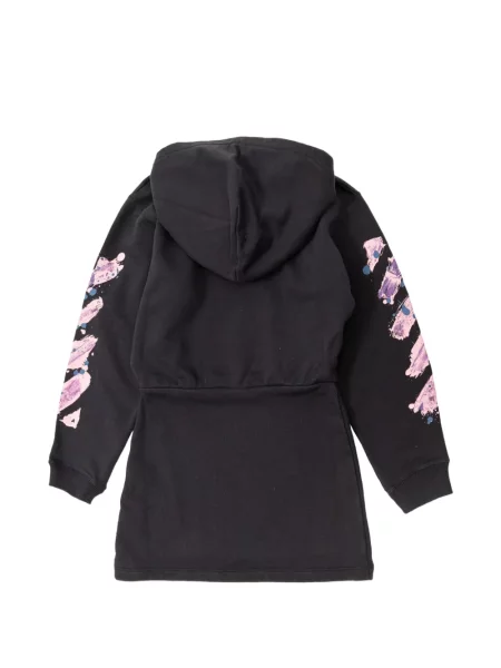 Sukienka dziecięca Off-white biała