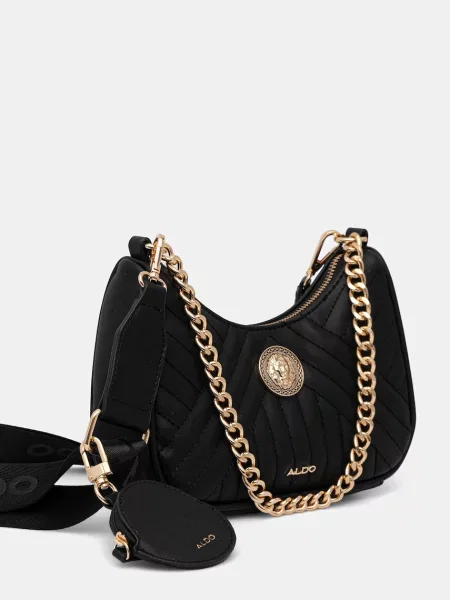 Сумочка Aldo чорний