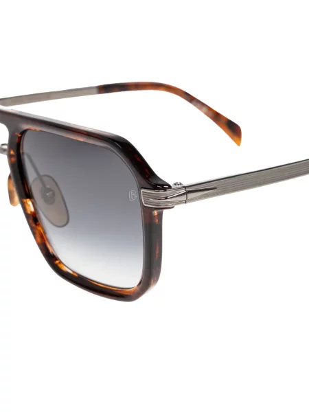 Ochelari de soare Eyewear By David Beckham maro