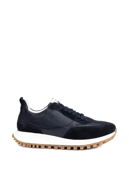 Sneakerși Lloyd albastru