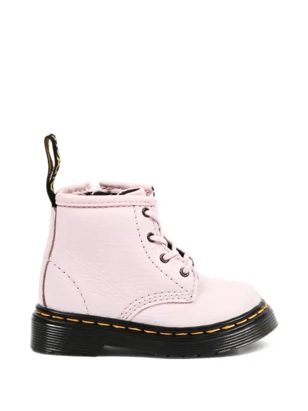 Μποτάκια Dr. Martens ροζ