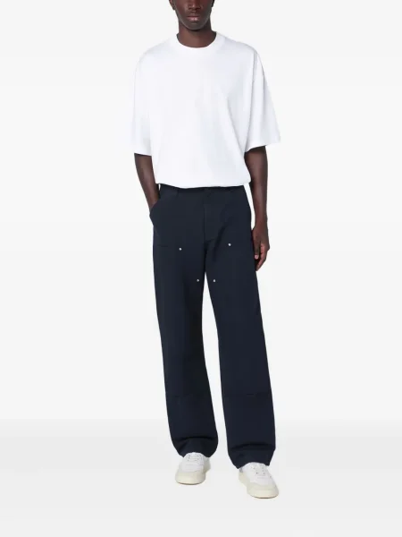 Pantaloni Carhartt Wip negru