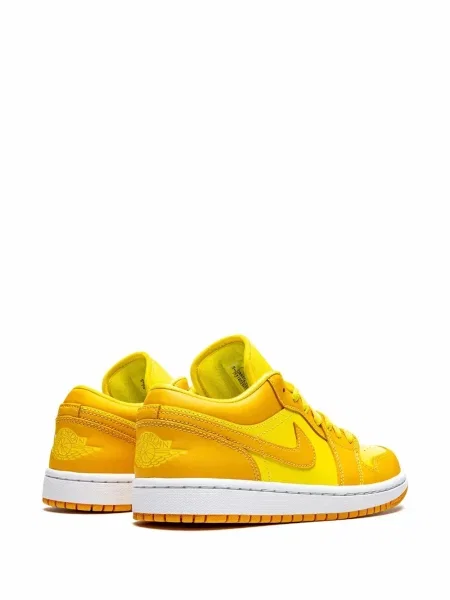 Tenisky Jordan Air Jordan 1 žluté