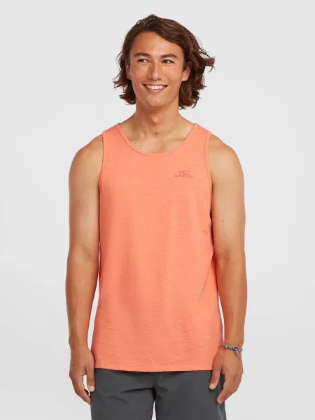 O'NEILL Tricou Slub deschis portocaliu