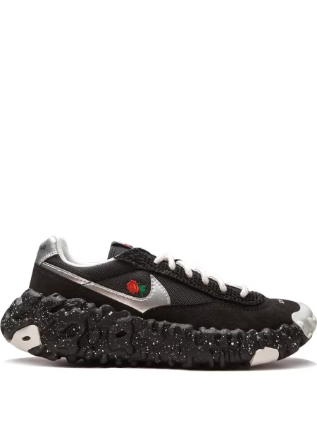 Sneakerși Nike negru