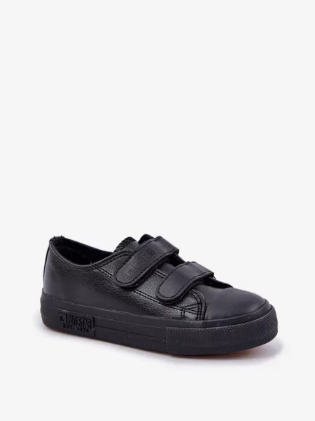 Teniși copii Big Star Shoes negru