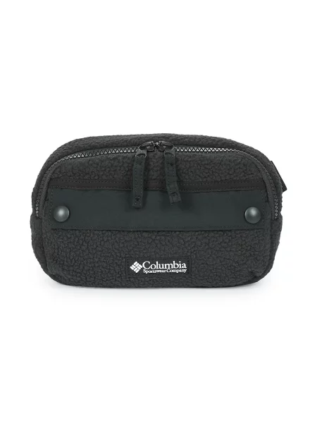Stegno torbica Columbia črna