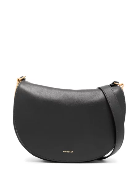 Body Wandler negru