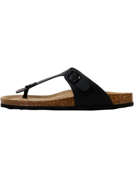Pantofi The Divine Factory negru