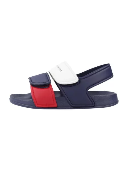 Pantofi copii Tommy Hilfiger albastru