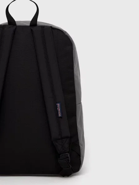 Plecak Jansport szary