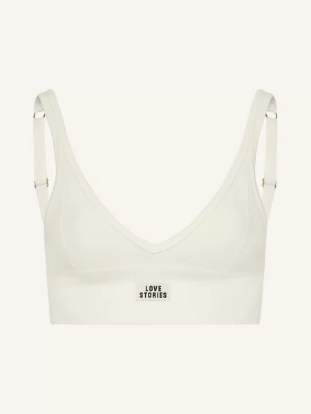 Love Stories Bustier Podprsenka Posey režná