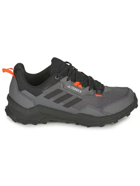 Pantofi Adidas gri