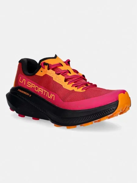 La Sportiva pantofi de trekking pentru femei Prodigio 2 roz