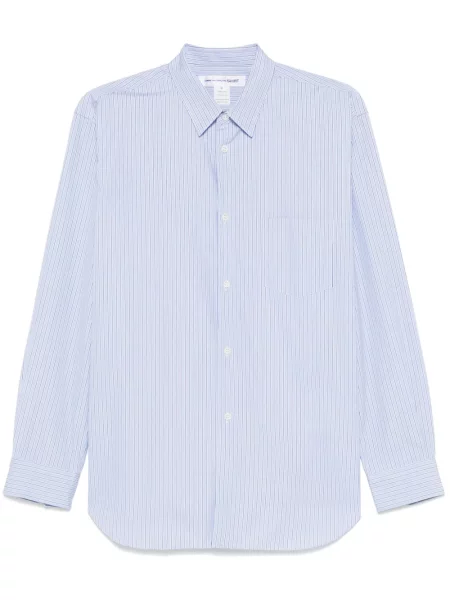 Košulja Comme Des Garçons Shirt plava