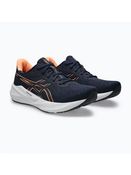 Încălțăminte de alergare pentru bărbați ASICS Versablast 4 midnight/bright sunstone