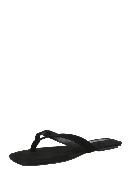 STEVE MADDEN Flip-flops Trella' negru