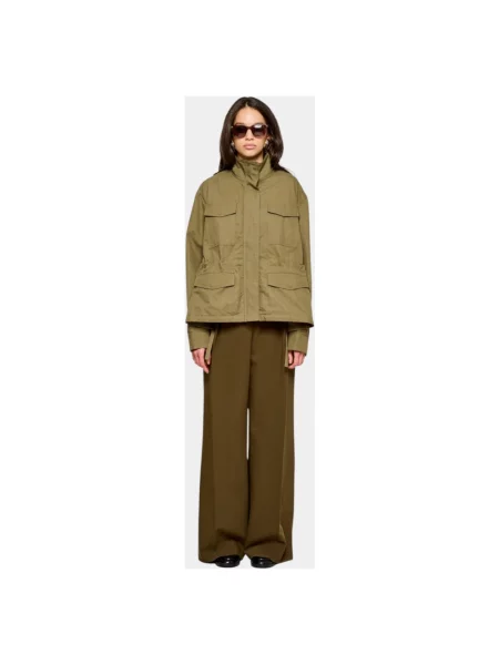 Kurtka Oof Wear zielona