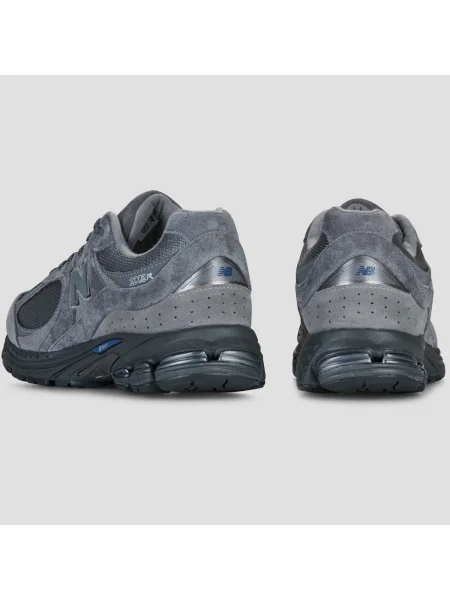 Pantofi New Balance gri
