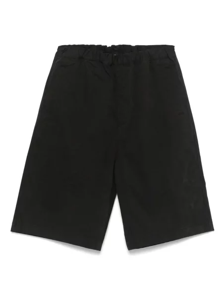 Szorty Entire Studios czarne