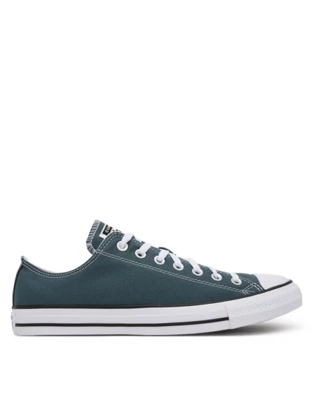 Sneakers Converse πράσινο