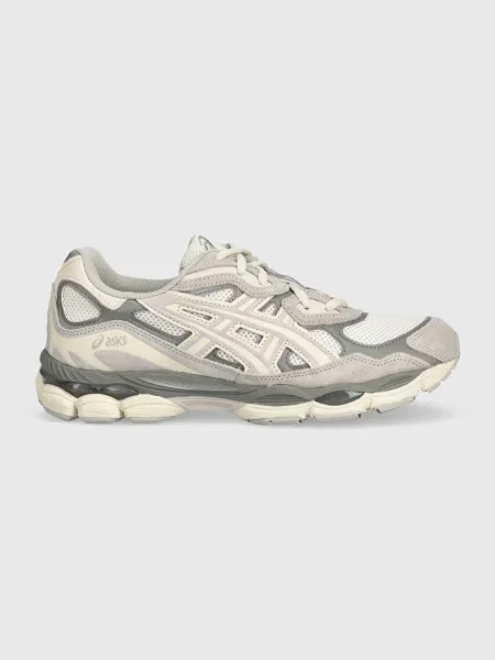 Asics sneakers GEL-NYC gri