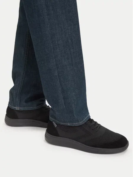 Liu Jo Sneakersy Riva 09 czarny