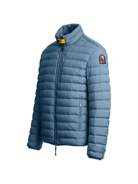 Geacă Parajumpers albastru